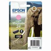 Original Ink Cartridge Epson 235M119 Light Magenta